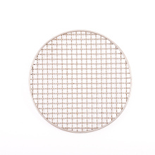 Outdoor Barbecue Grill Wire Mesh